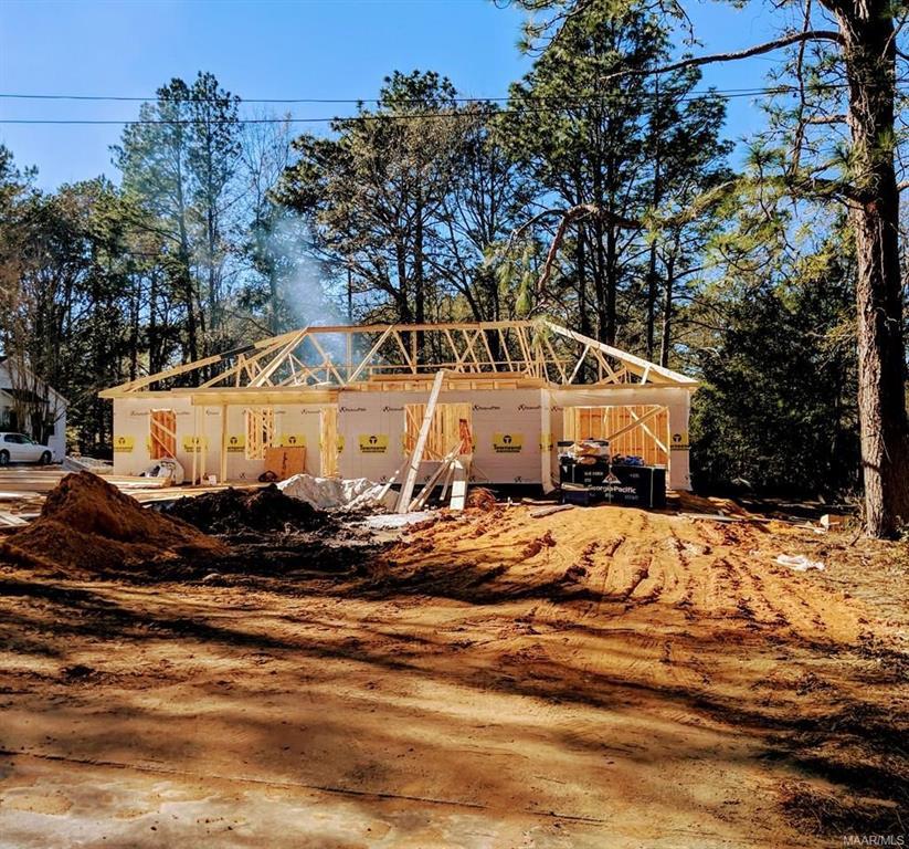 930 Woodland Drive - Photo 1
