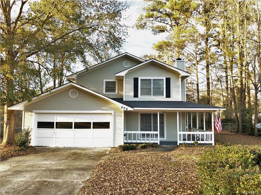 406 Iroquois Street - Photo 1