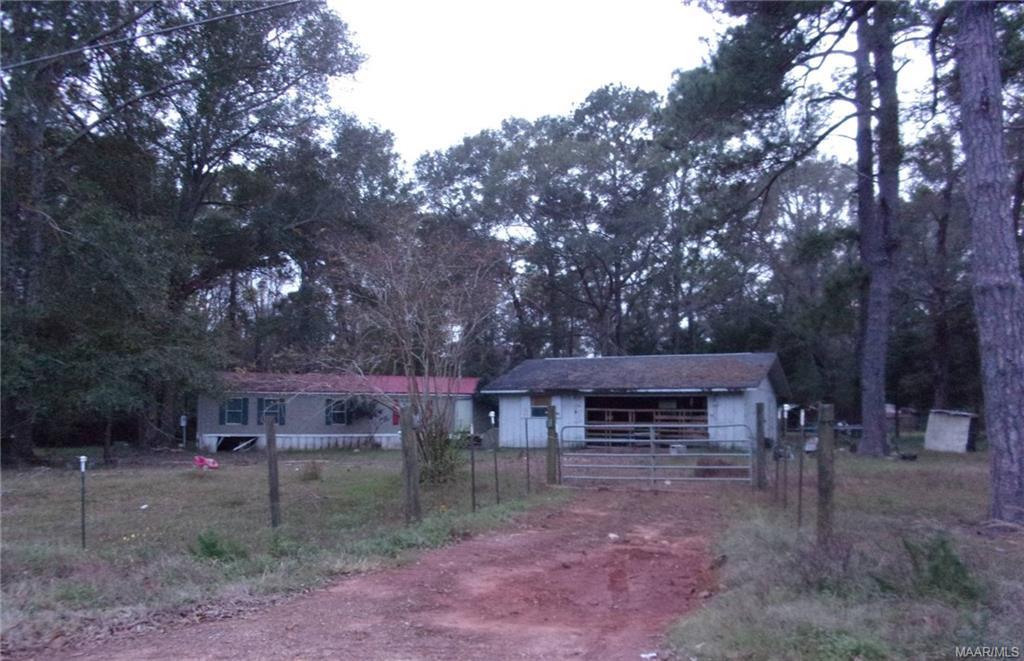 1544 Gritney Road - Photo 1