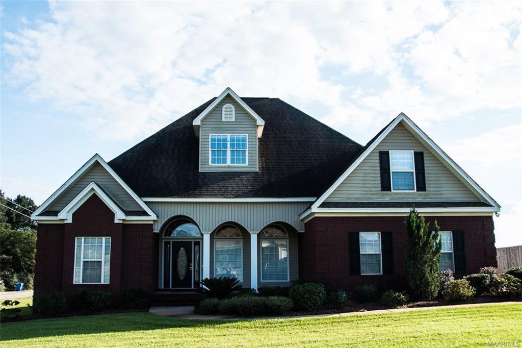 25 County Road 744 . - Photo 1