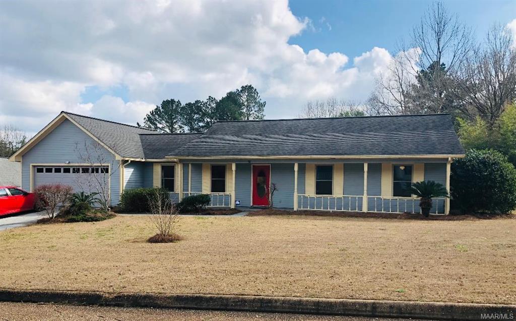 58 Lakeside Drive - Photo 1