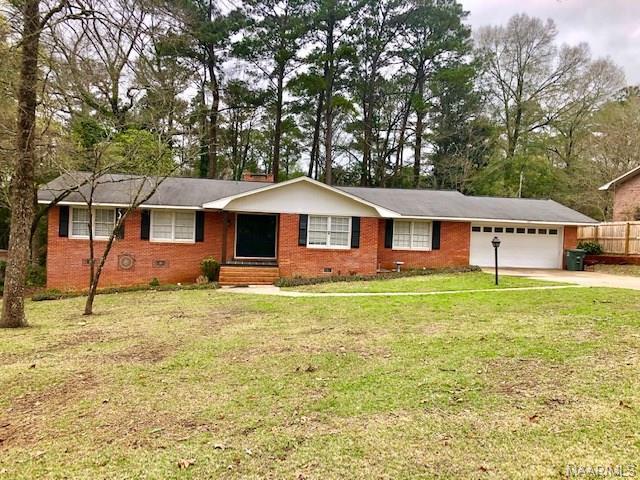403 Holly Hill Road - Photo 1