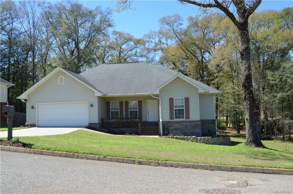 227 Cedar Grove Lane - Photo 1