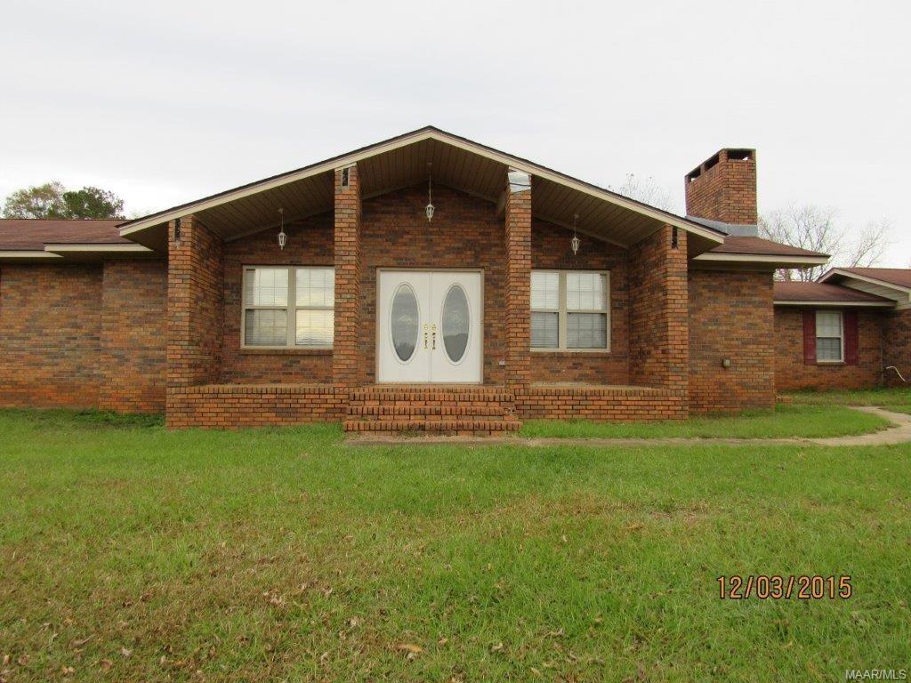 251 County Road 724 . - Photo 1