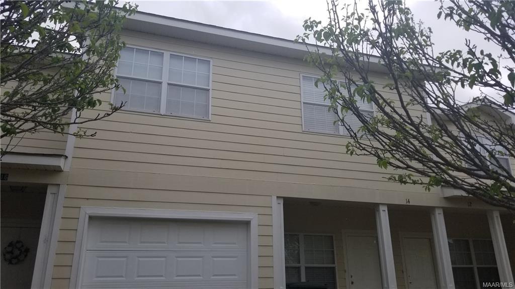 14 Courtyard Way - Photo 1