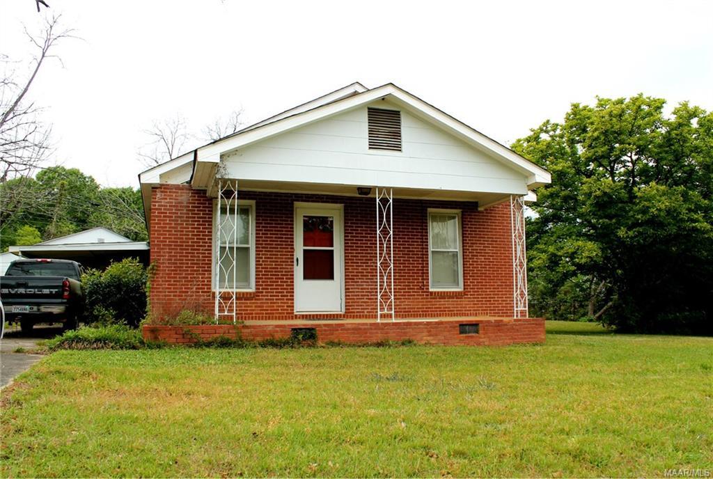 303 Dauphin Street - Photo 1