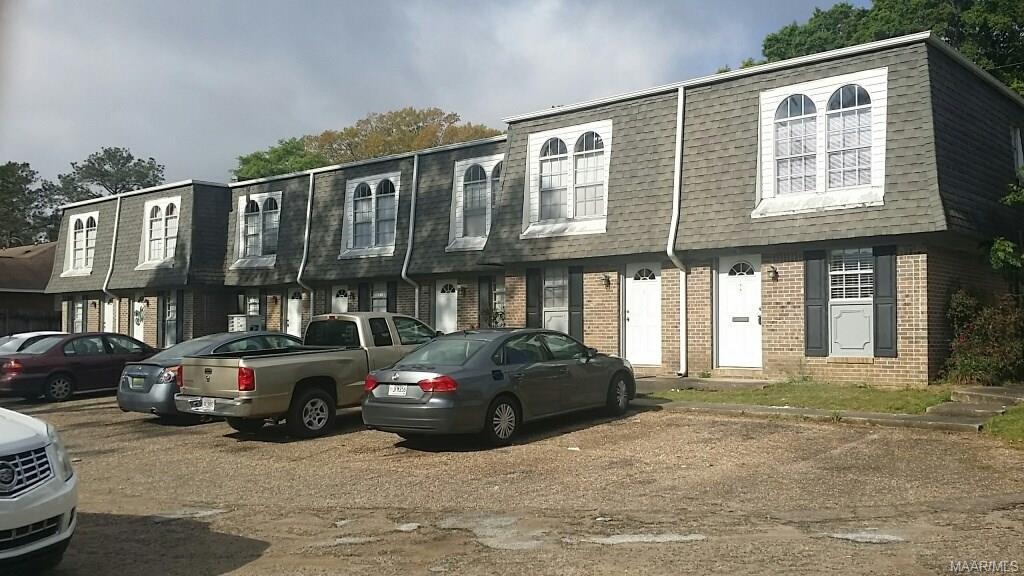 130-142 Patterson Drive - Photo 1