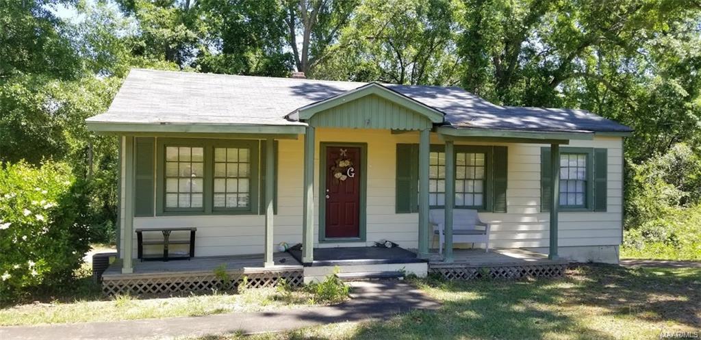 807 Union Avenue - Photo 1