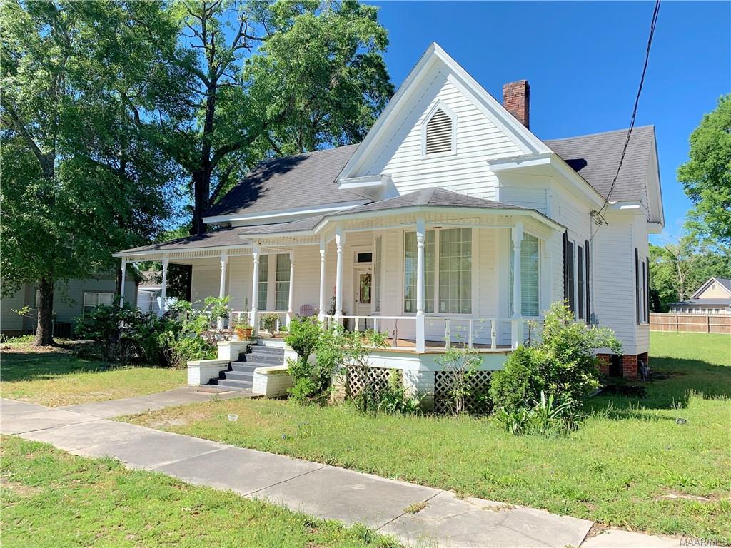 222 Academy Street - Photo 1