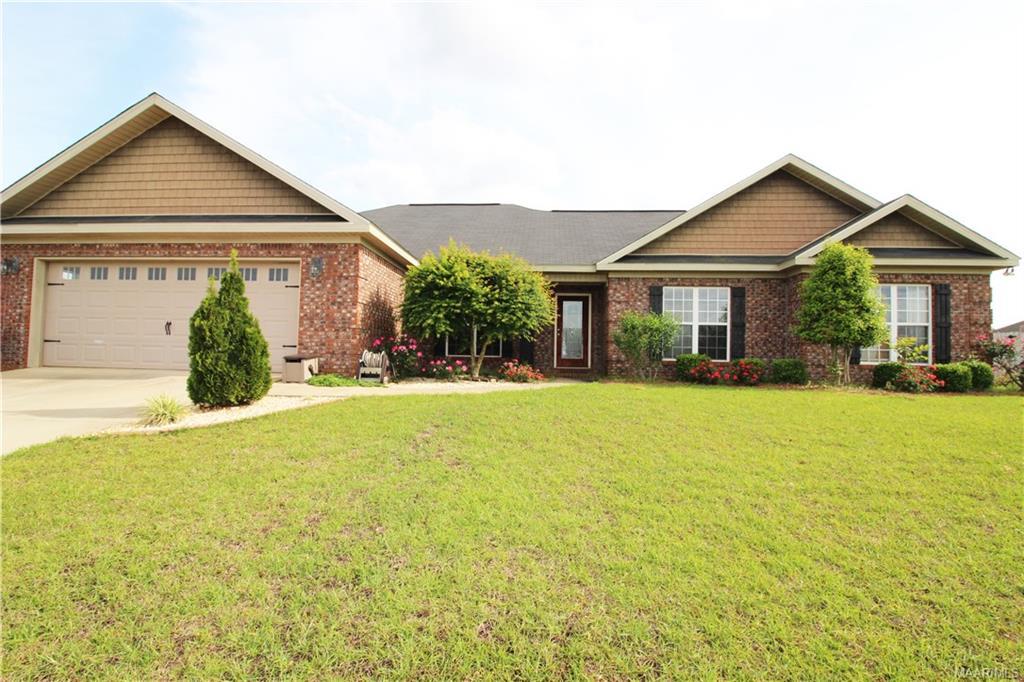 111 Flatrock Drive - Photo 1