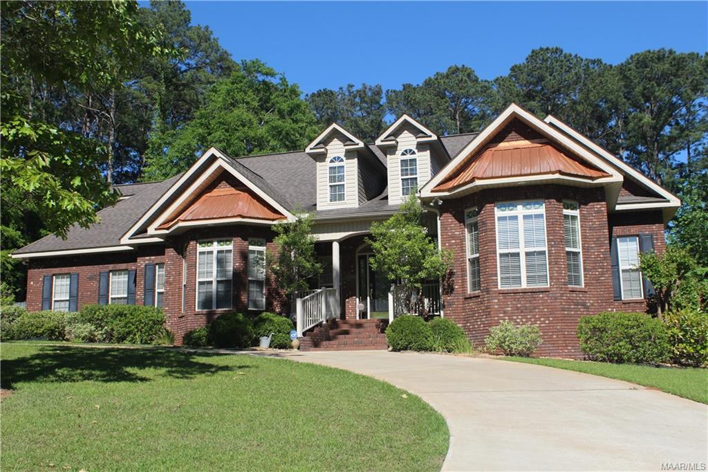 300 Brannon Bend . - Photo 1