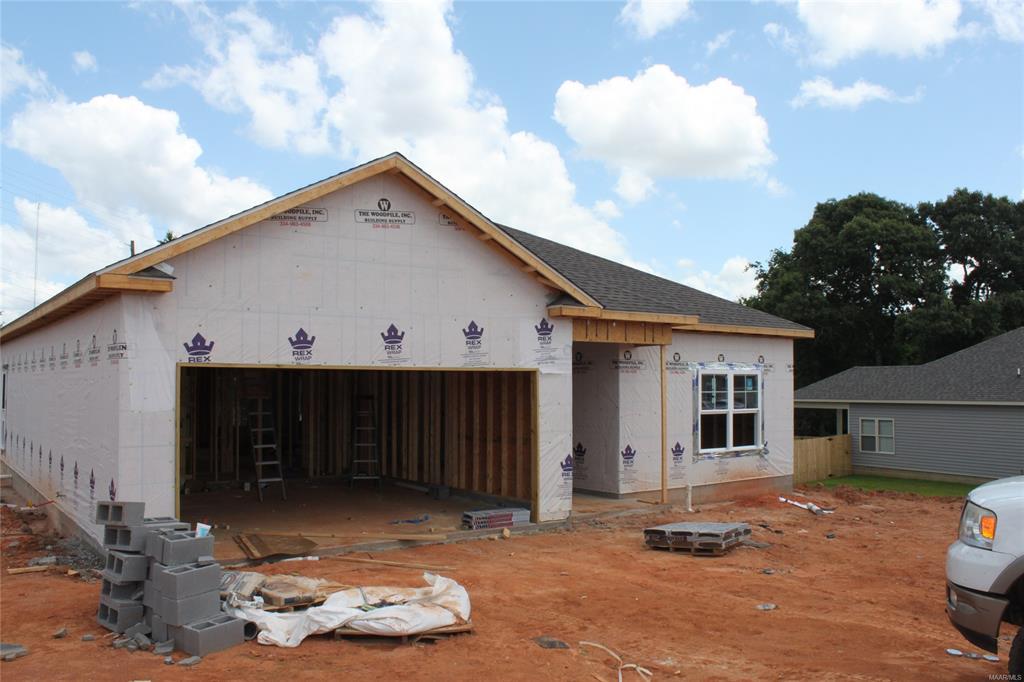 379 Mayberry Way - Photo 1