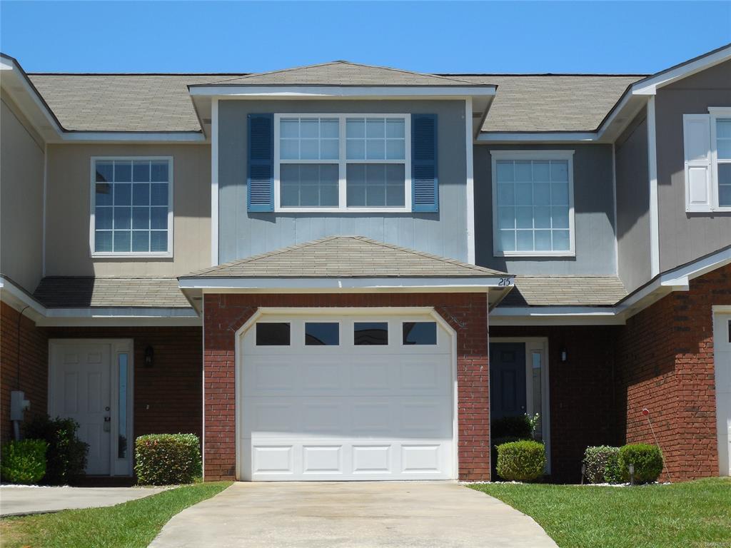 215 Wakefield Way - Photo 1