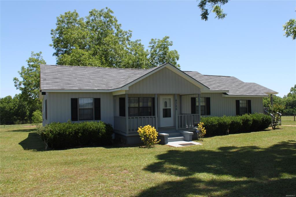 4386 County Road 99 . - Photo 1