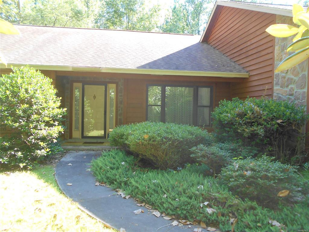 415 Quail Hollow Road - Photo 1