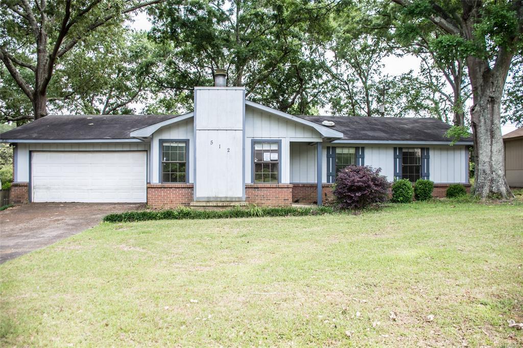 512 Antler Drive - Photo 1