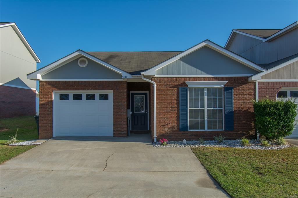 210 Wakefield Way - Photo 1