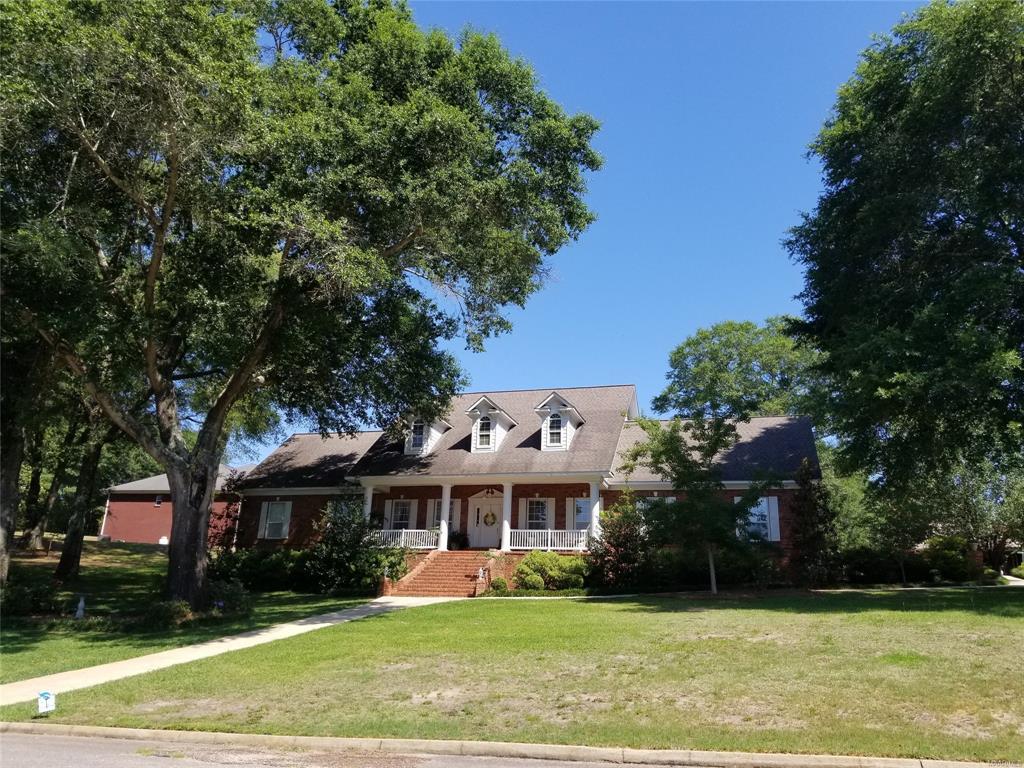 726 Oak Lake Drive - Photo 1