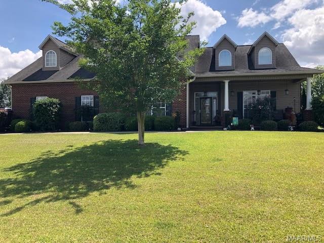 107 Sommer Oak Drive - Photo 1