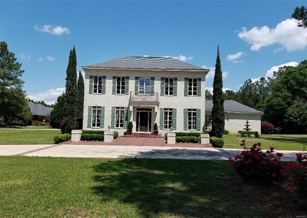 401 Windsor Trace - Photo 1
