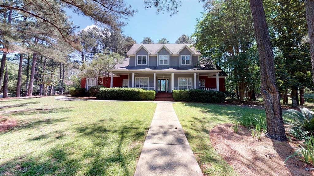 201 Wentworth Drive - Photo 1