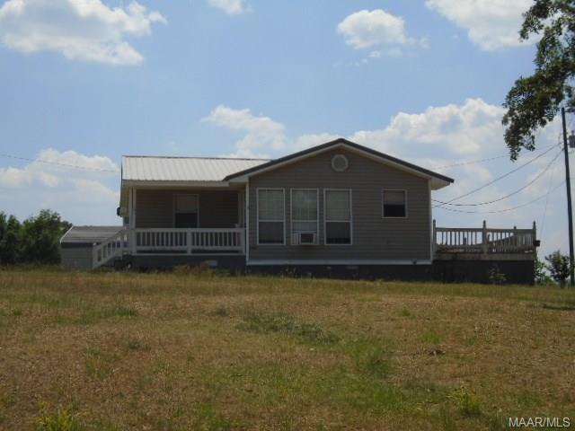1543 County Road 208 . - Photo 1