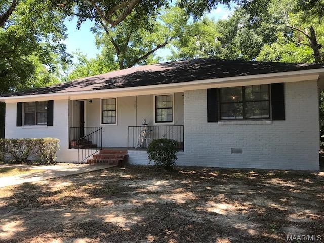 608 Reynolds Street - Photo 1