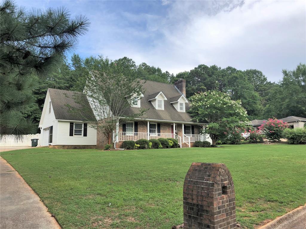 118 Red Wing Drive - Photo 1