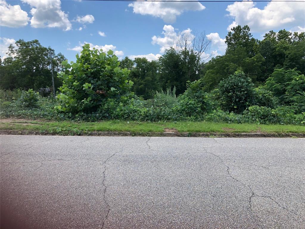 601 Rawls Street - Photo 1
