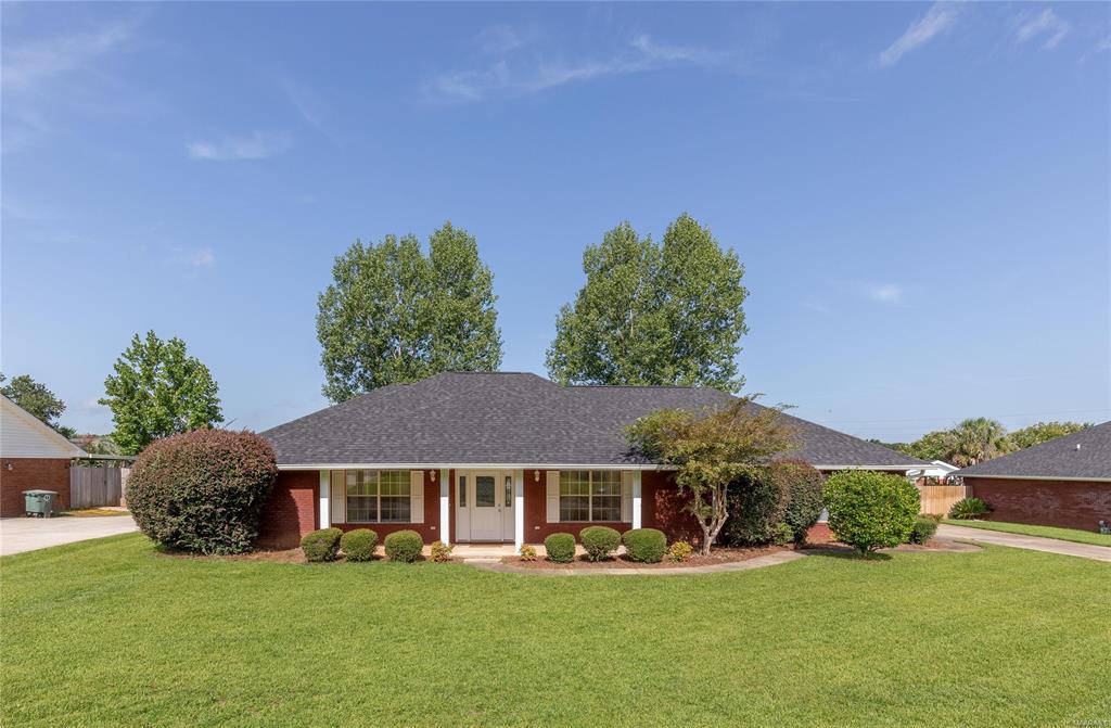 113 Britt Drive - Photo 1