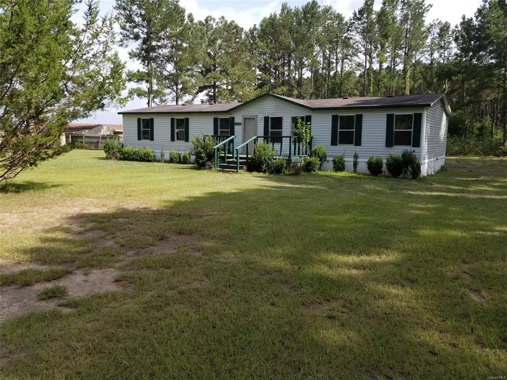 4840 Wallace Buie Road - Photo 1
