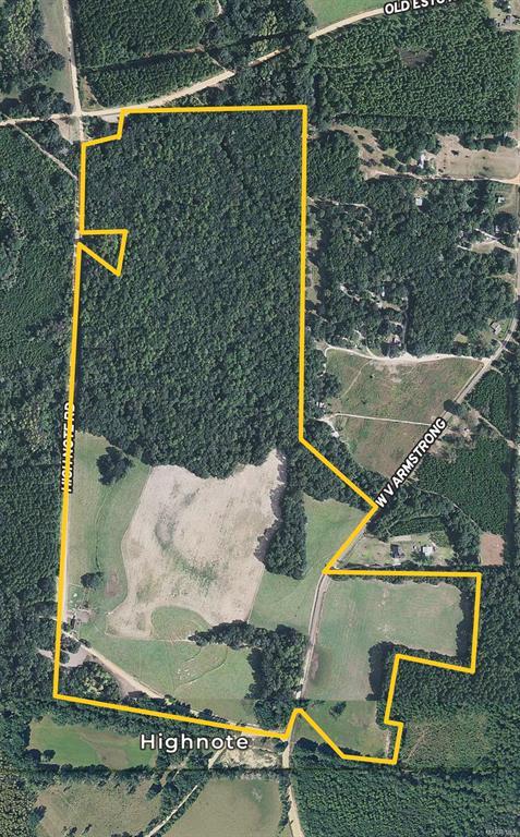 4767 Highnote Road - Photo 1