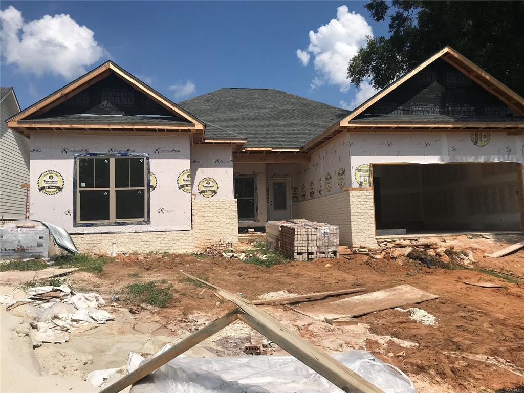 205 Savannah Drive - Photo 1