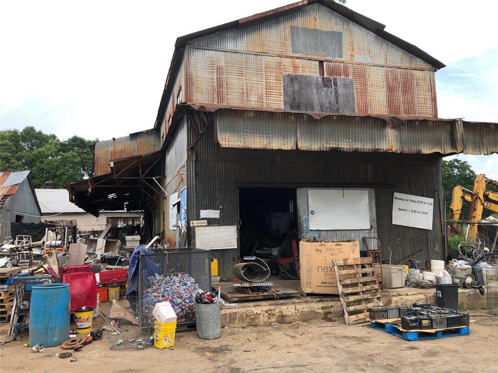 901 Geneva Highway - Photo 1