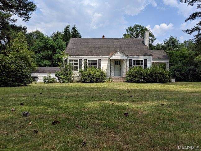 20965 Twin View Lane - Photo 1