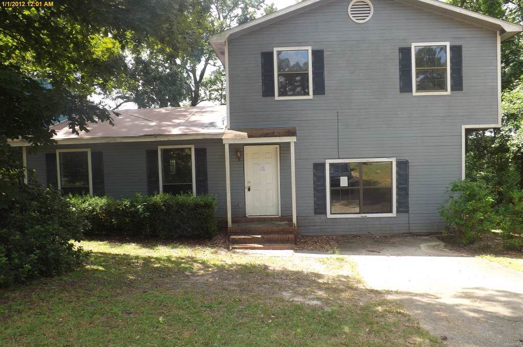 1073 Willow Oaks Drive - Photo 1