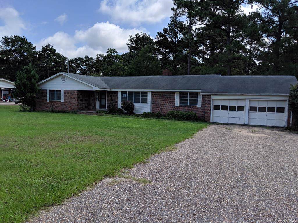 600 Spurlin Street - Photo 1