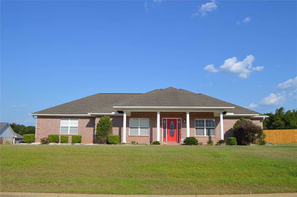 100 Sonya Drive - Photo 1