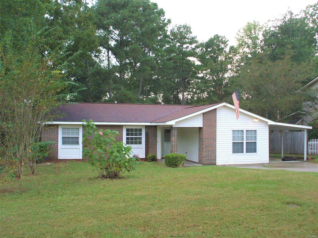 302 Pine Hills Drive - Photo 1