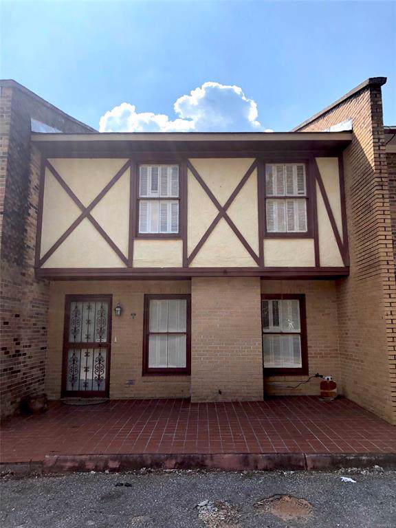 707 Willow Oaks Drive - Photo 1
