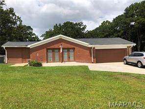 408 Douglas Brown Circle - Photo 1