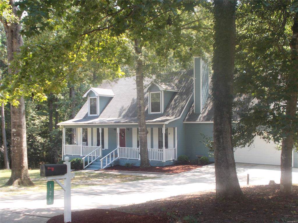 125 Shulsen Drive - Photo 1