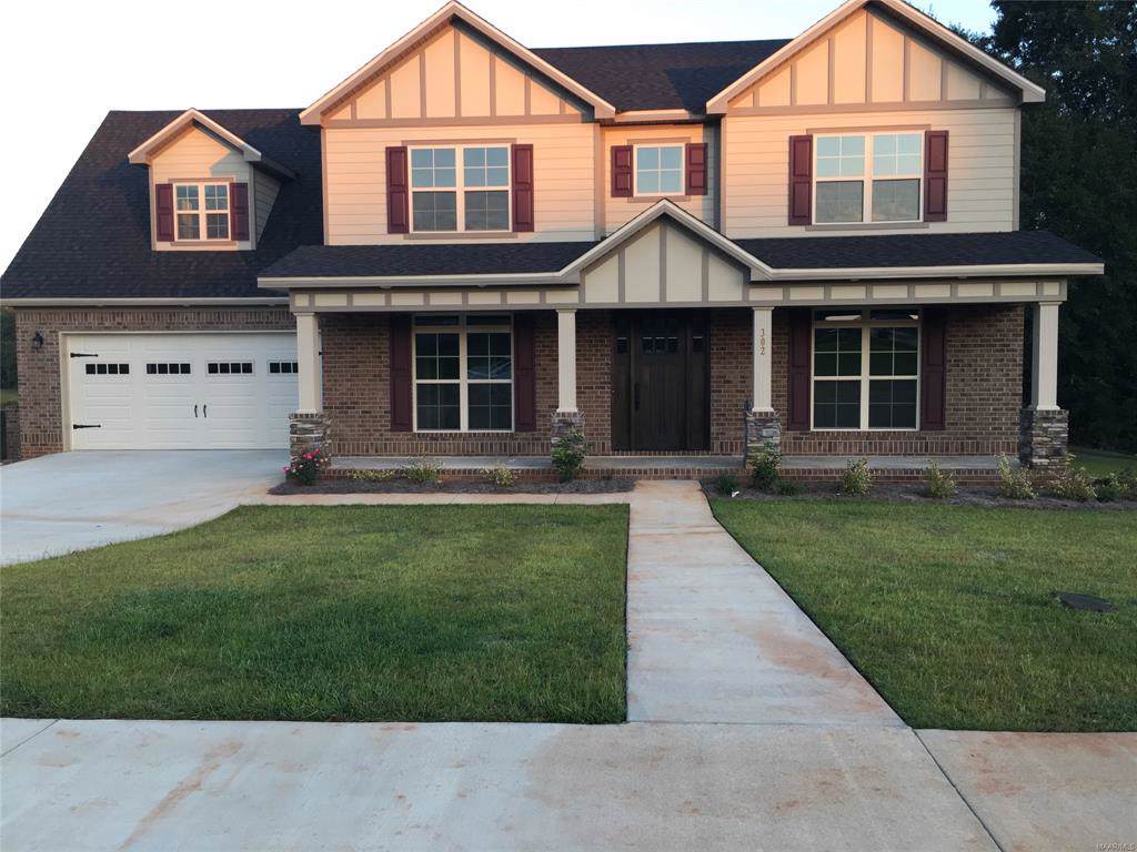 302 Turtleback Trail - Photo 1