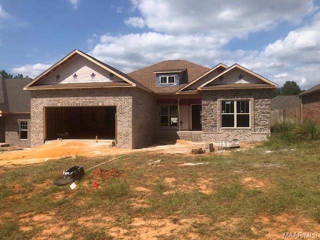 653 Valley Stream Drive - Photo 1