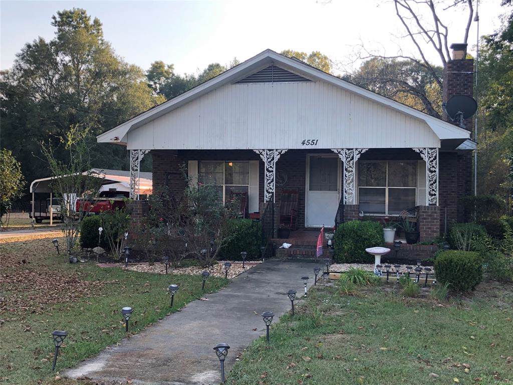 4551 County Road 16 . - Photo 1