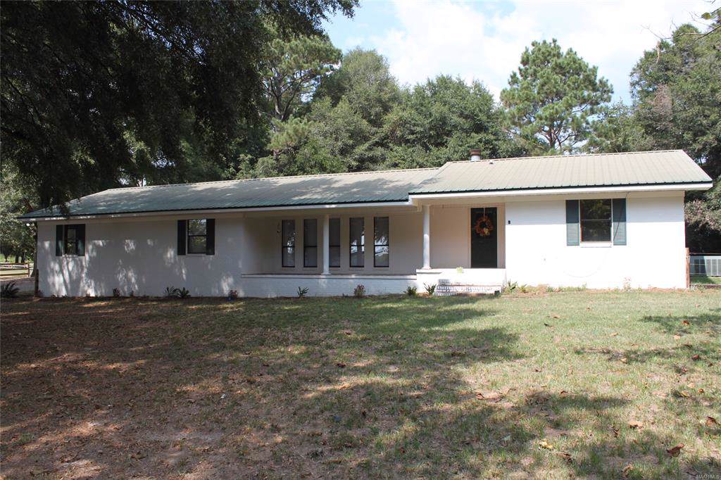857 County Road 266 . - Photo 1