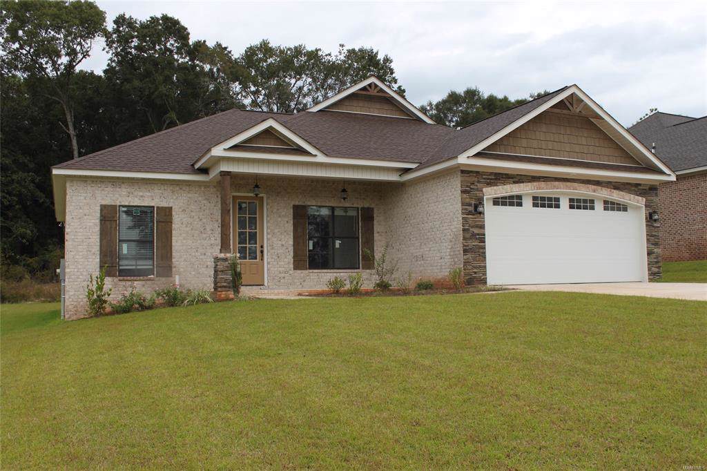 122 Birchwood Place - Photo 1