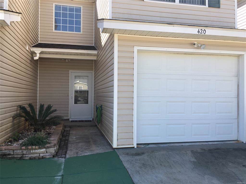 420 Sandy Oak Drive - Photo 1