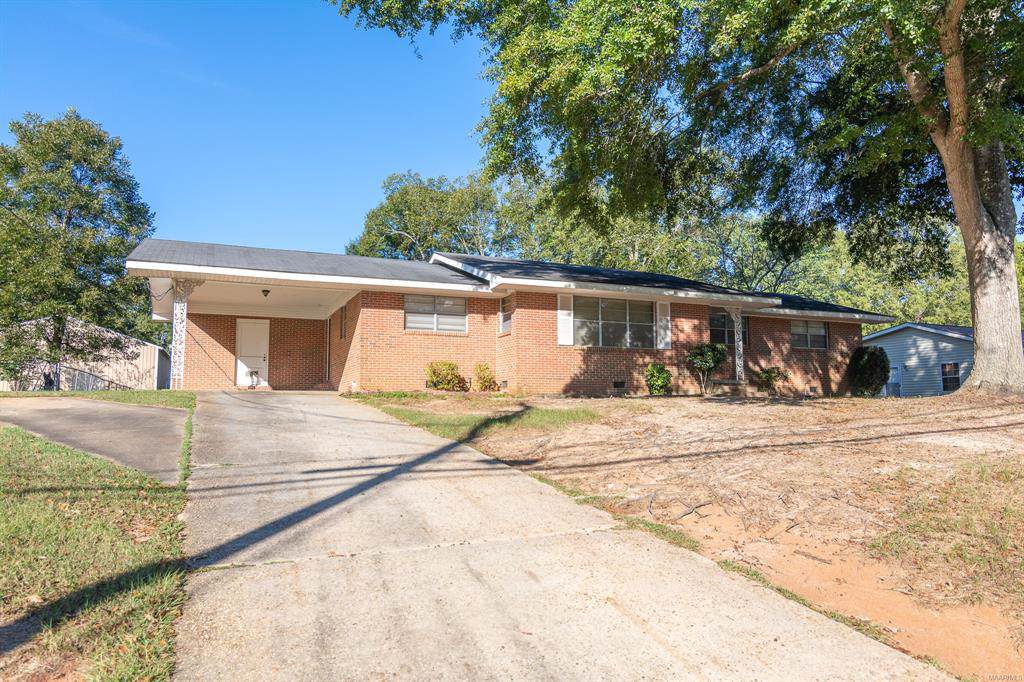 205 Sylvan Drive - Photo 1