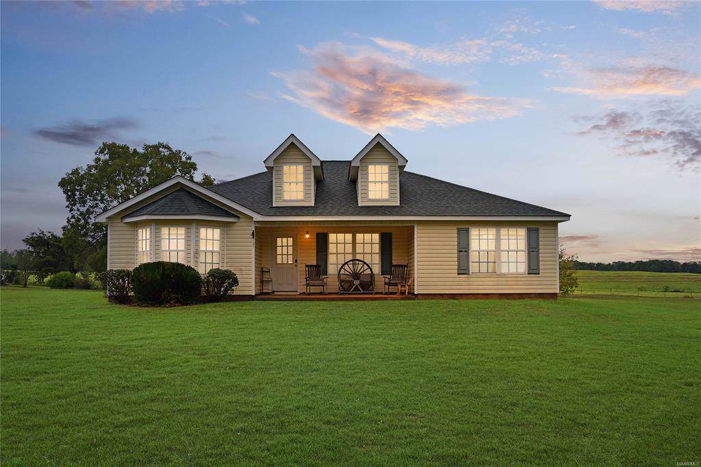 1197 County Road 606 . - Photo 1